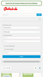 Mobile Screenshot of globals.de